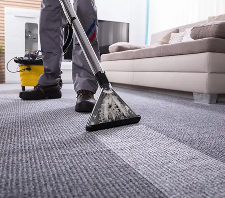 Removing Old Stains From Carpet