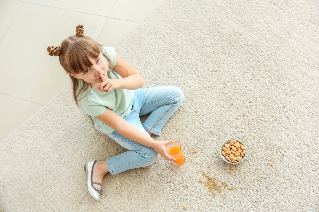 Common Ingredients in Stains