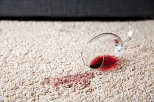 Essential Tools and Ingredients for Stain Removal
