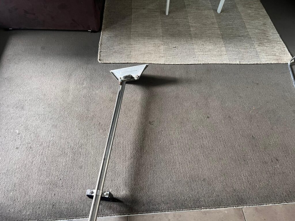 A Cost-Effective Cleaning Solution
