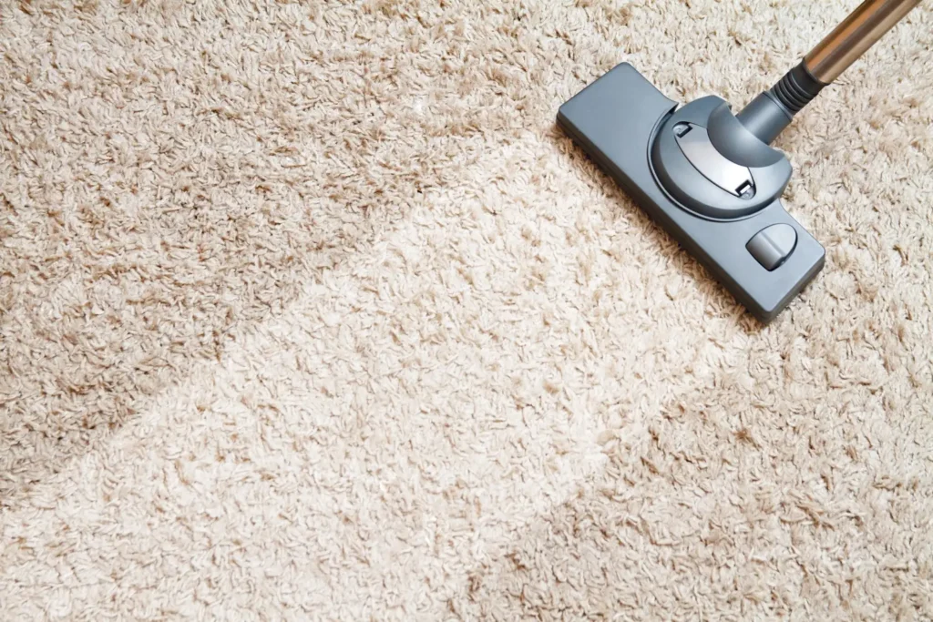 professional cleaning services