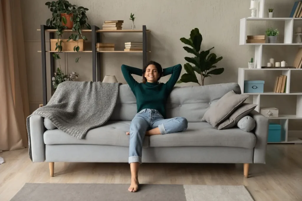 Stain-Free Home Matters for Families