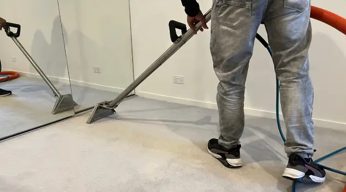 Carpet Stain Removal Melbourne